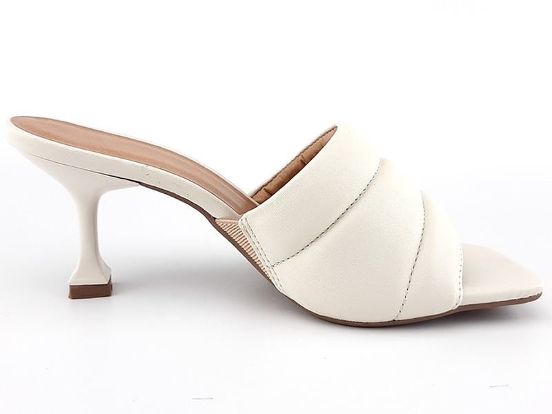 Saltos Salto OffWhite Taça