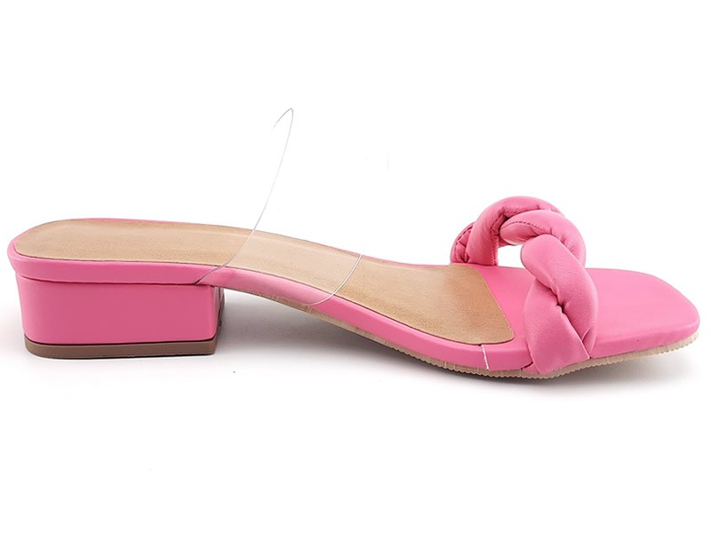 Saltos Salto Vinil Azaleia Cs