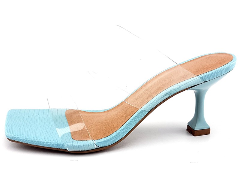 Saltos Salto Vinil Lizard Pistache