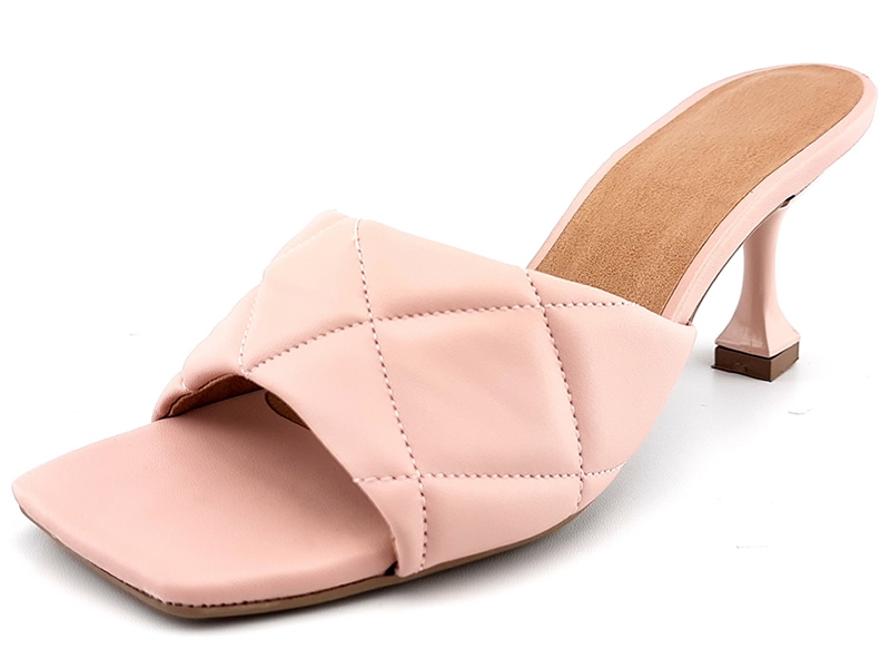 Saltos Salto Cs Candy Rosado Taça