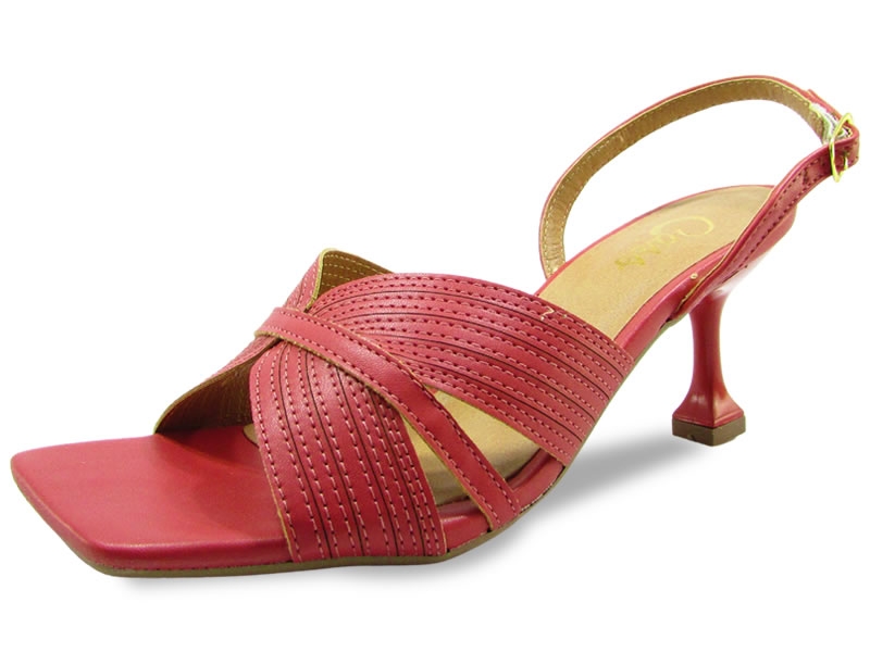 Saltos Salto Cs Jaspe Tiras