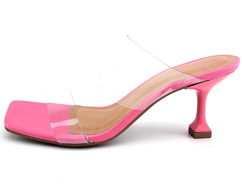 Saltos Salto Vinil Azaleia Cs