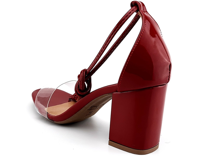 Saltos Salto Vinil Vz Ferrari