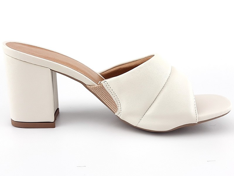 Saltos Salto Cs OffWhite Bloco