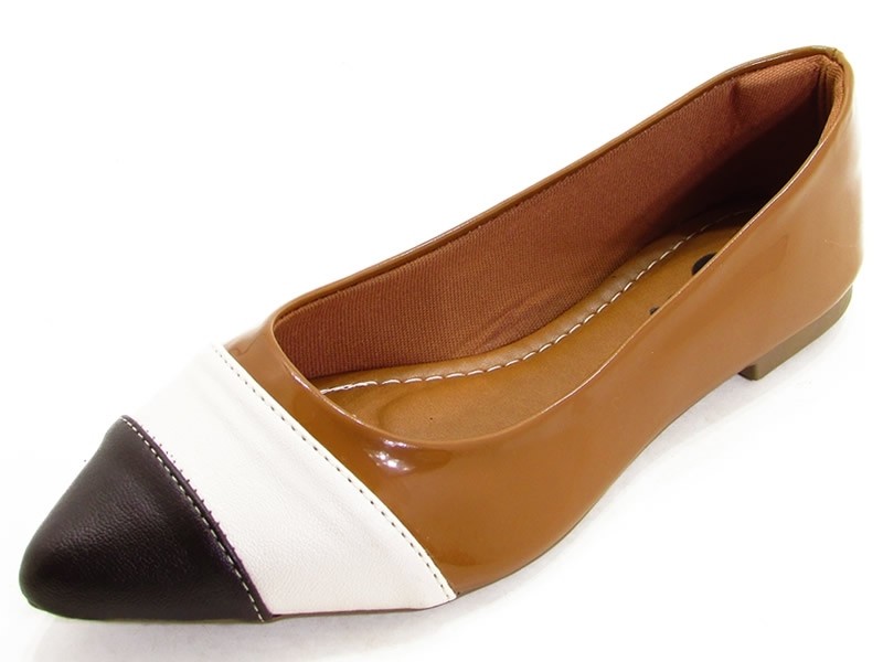 Sapatilhas Sapatilha Cs Café Cs OffWhite Vz Caramelo