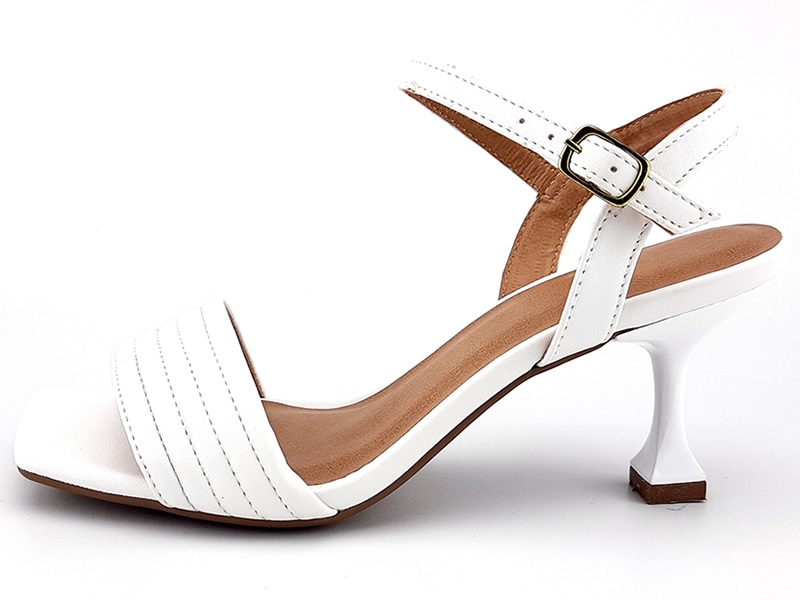 Saltos Salto Cs Branco 