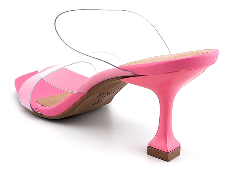 Saltos Salto Vinil Azaleia Cs