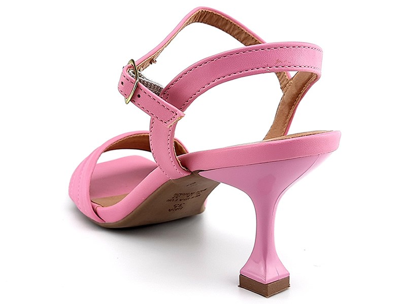 Saltos Salto Cs Petunia Taça