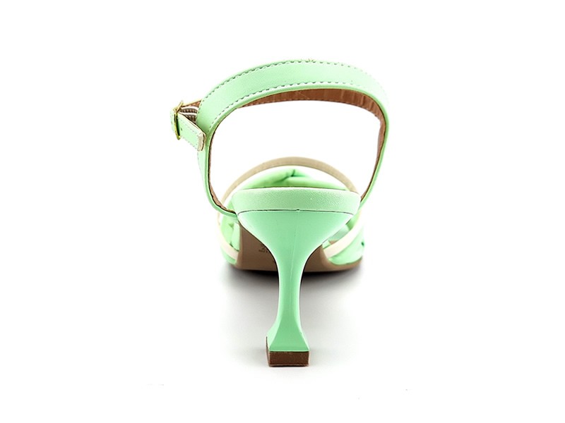 Saltos Salto Cs Citrino Hortencia OffWhite