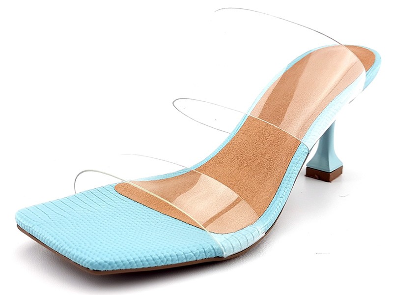 Saltos Salto Vinil Lizard Pistache