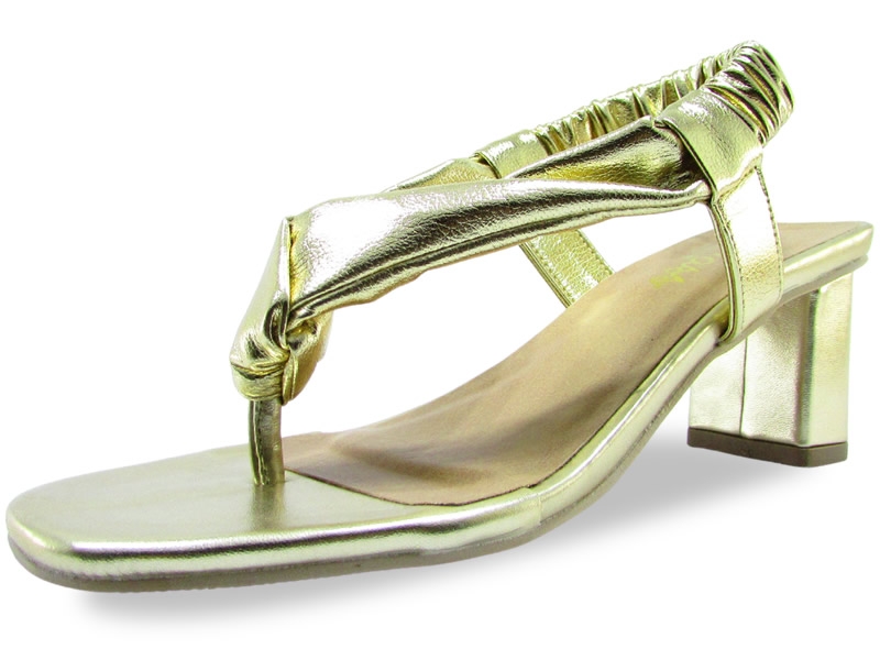 Saltos Salto Cs Dourado