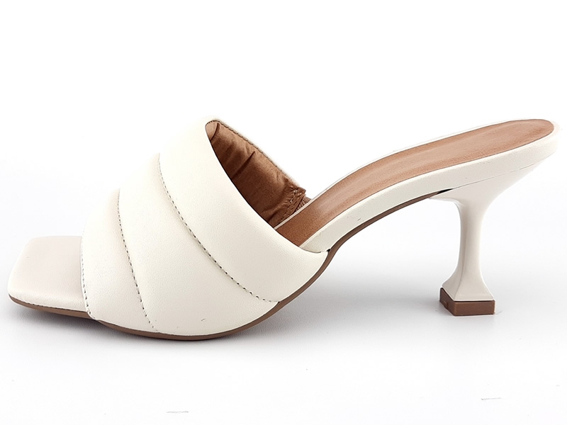 Saltos Salto OffWhite Taça