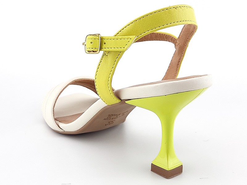 Saltos Salto Cs OffWhite Lemon