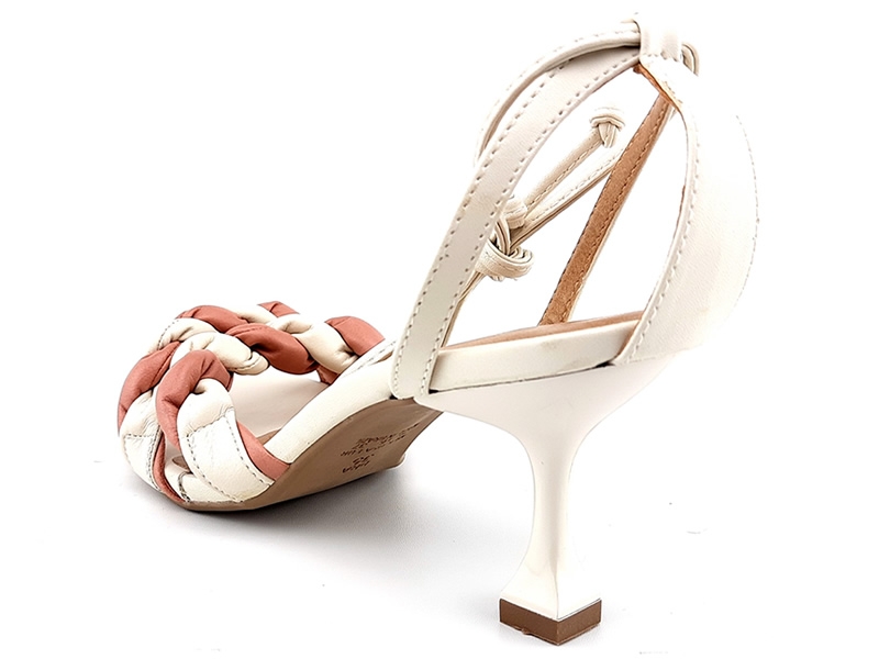 Saltos Salto Cs OffWhite Petal