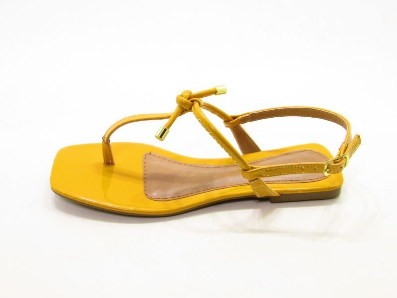 Rasteiras Sand. Rast. Vz Solar Fach