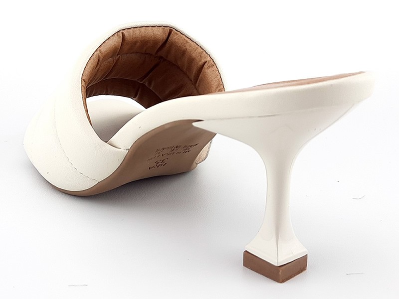 Saltos Salto OffWhite Taça