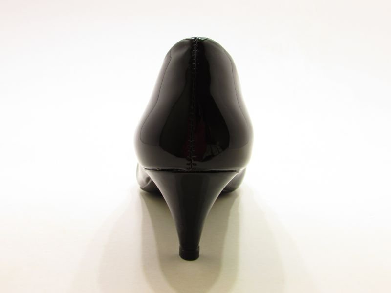 Saltos Scarpin Vz Preto