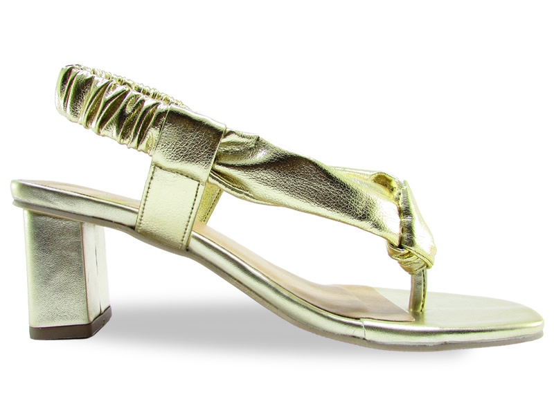 Saltos Salto Cs Dourado