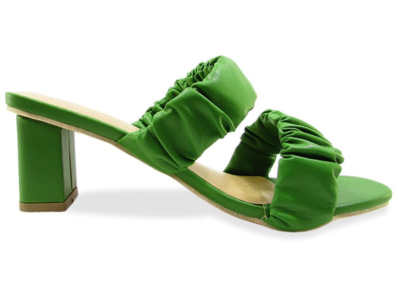 Saltos Salto Cs OIiva Bbd