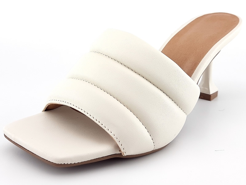 Saltos Salto OffWhite Taça