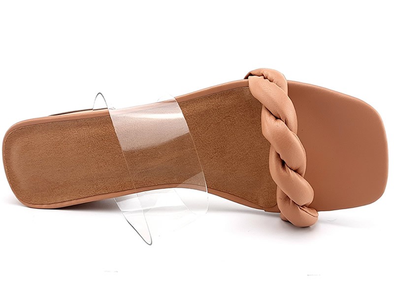 Saltos Salto Vinil Rosado Cs