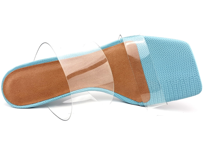 Saltos Salto Vinil Lizard Pistache