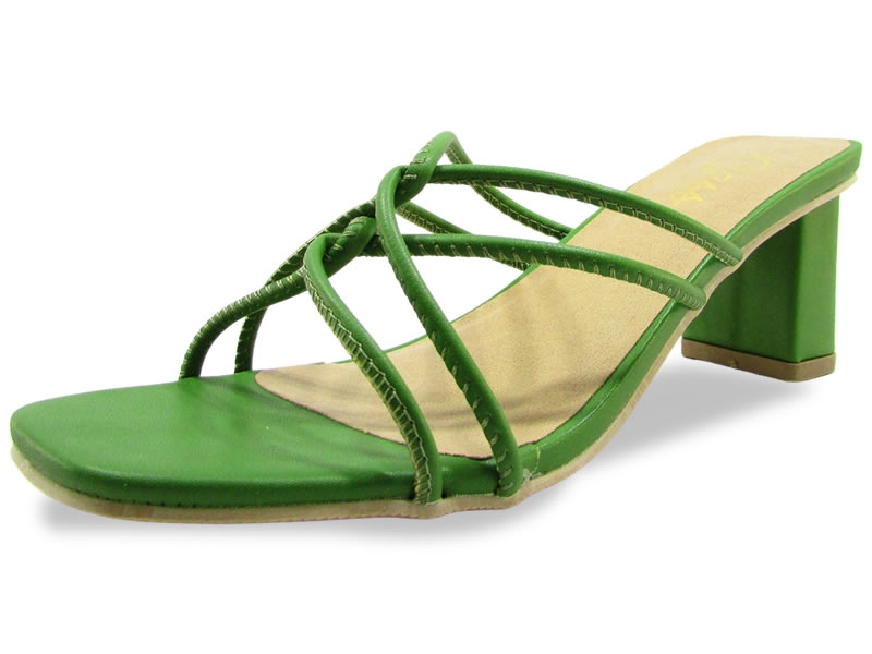 Saltos Salto Cs Oliva Tiras