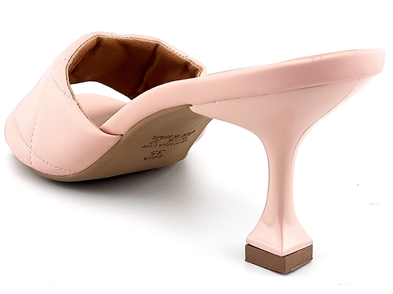 Saltos Salto Cs Candy Rosado Taça