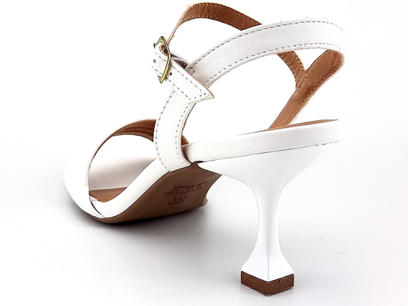 Saltos Salto Cs Branco 