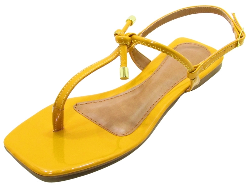 Rasteiras Sand. Rast. Vz Solar Fach