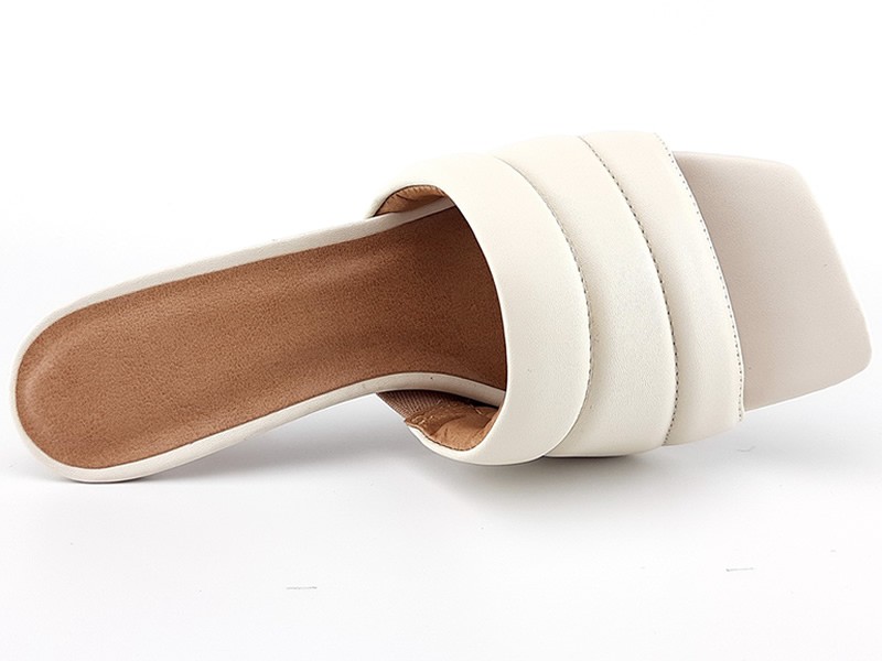 Saltos Salto OffWhite Taça