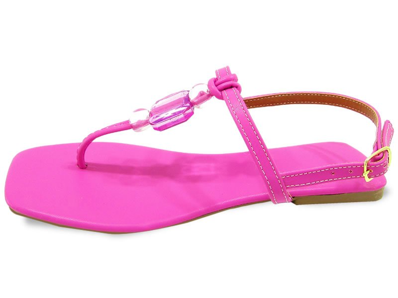 Rasteiras Rasteira Cs Azaleia Abs