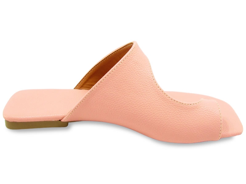 Rasteiras Rasteira Cs Rose MM