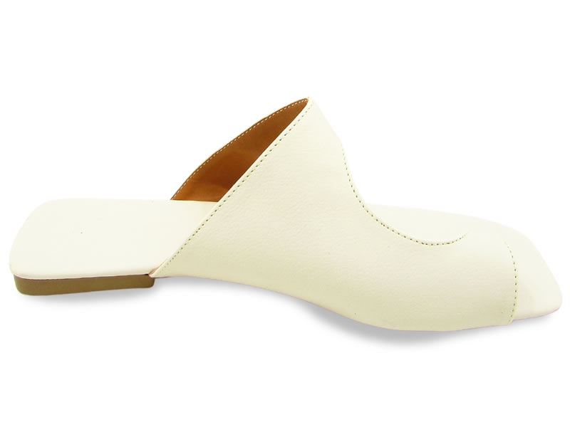 Rasteiras Rasteira Cs OffWhite MM