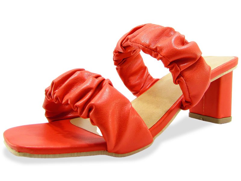 Saltos Salto Cs Ocre Bbd