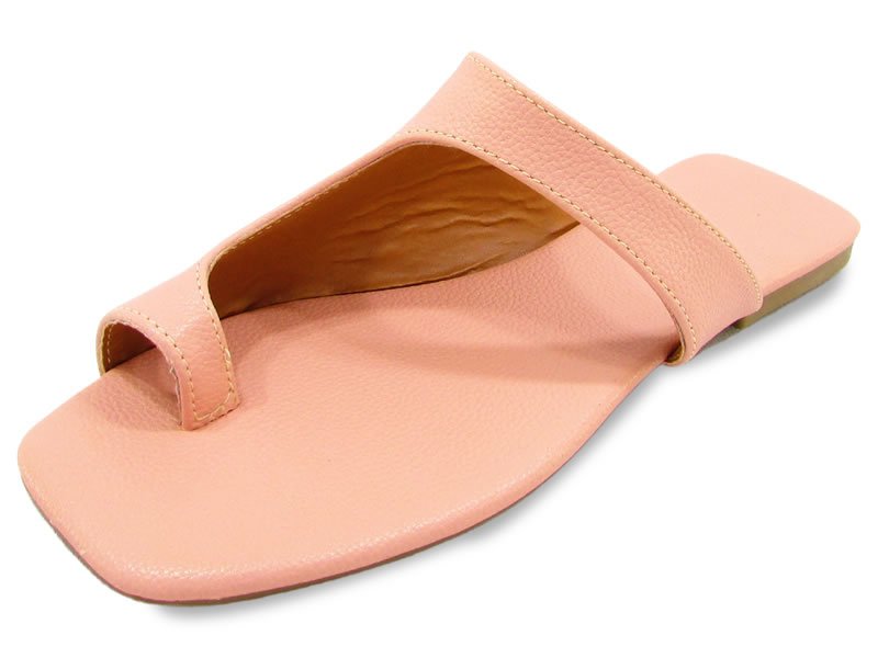 Rasteiras Rasteira Cs Rose MM