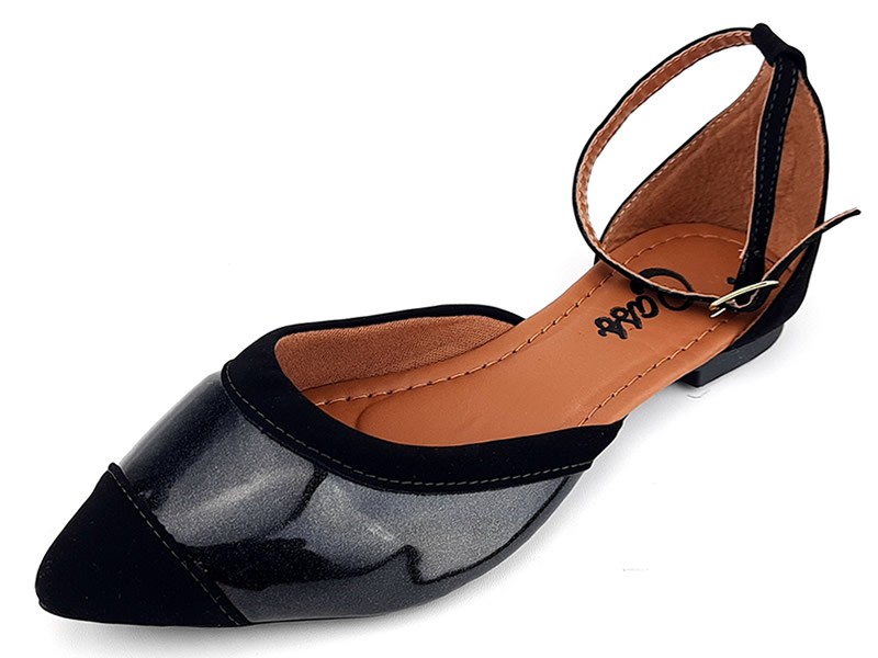 Salomés Salomé Nob Preto Vz