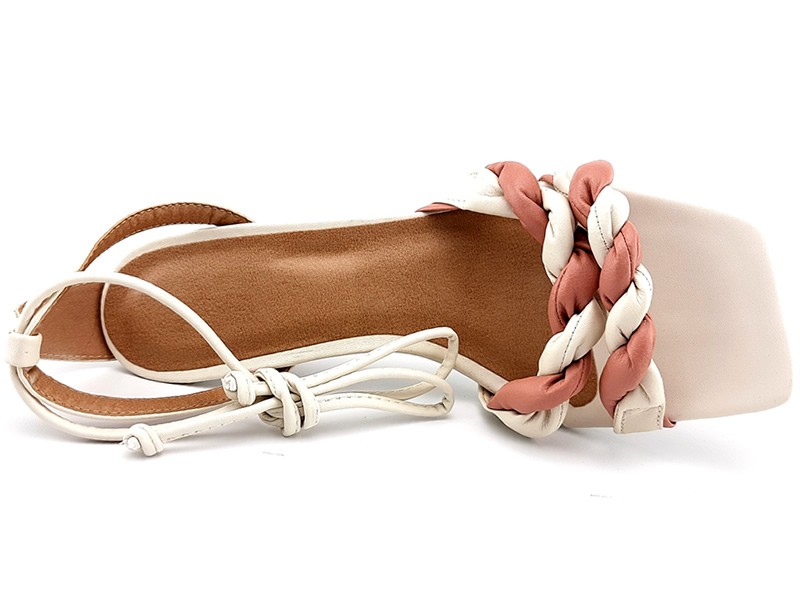 Saltos Salto Cs OffWhite Petal