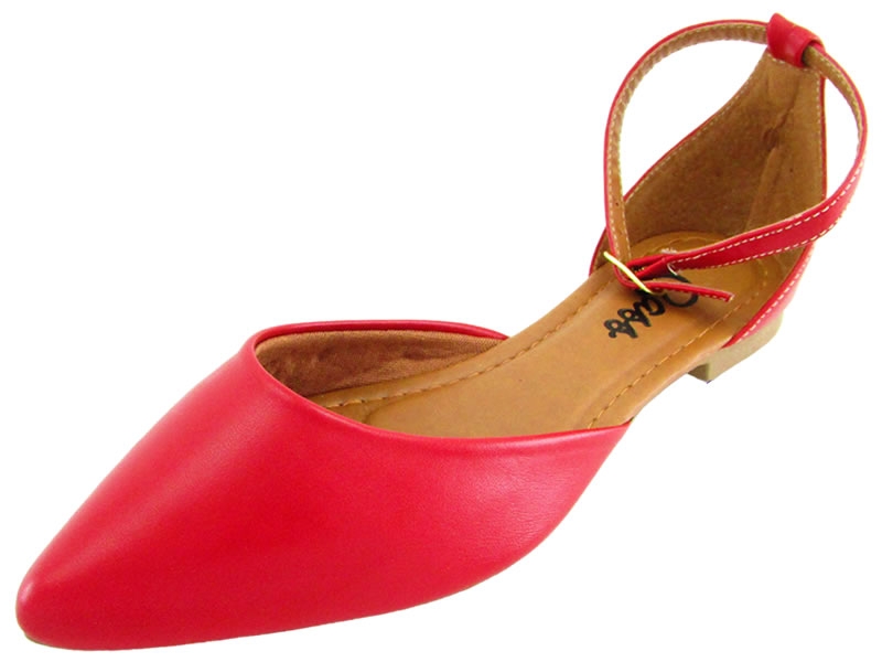 Salomés Salomé Cs Vermelho