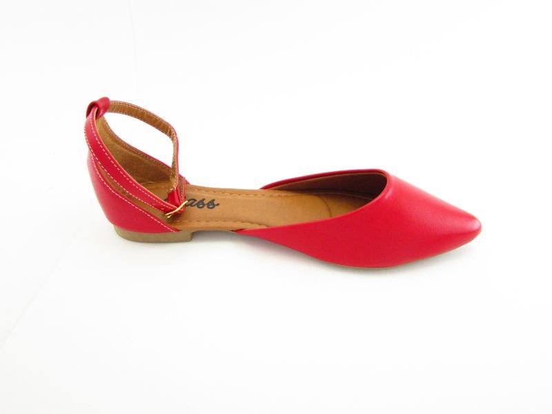 Salomés Salomé Cs Vermelho