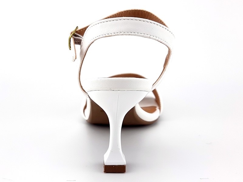 Saltos Salto Cs Branco 