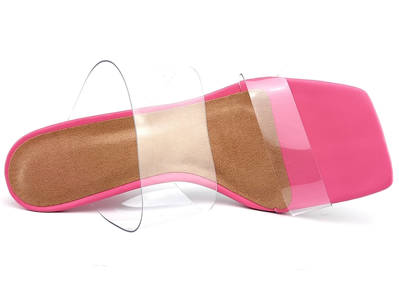 Saltos Salto Vinil Azaleia Cs