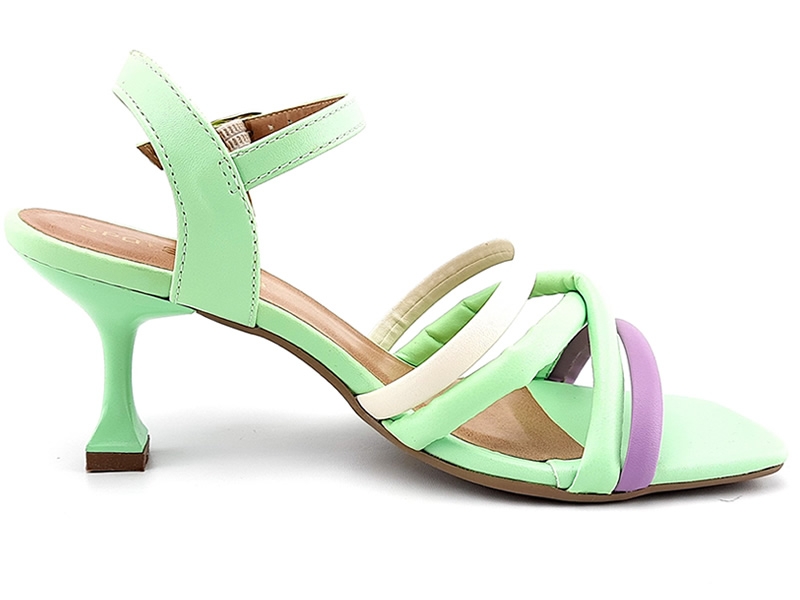 Saltos Salto Cs Citrino Hortencia OffWhite