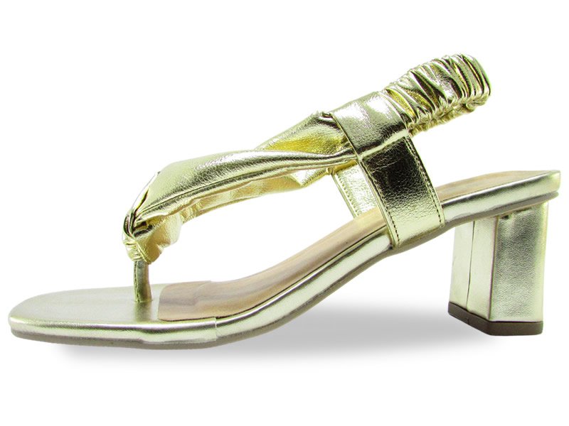 Saltos Salto Cs Dourado