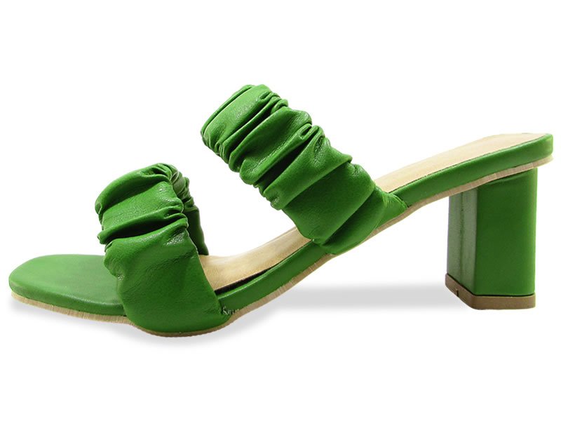 Saltos Salto Cs OIiva Bbd