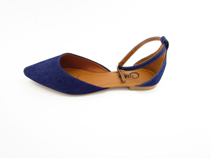 Sapatilhas Salomé Jeans