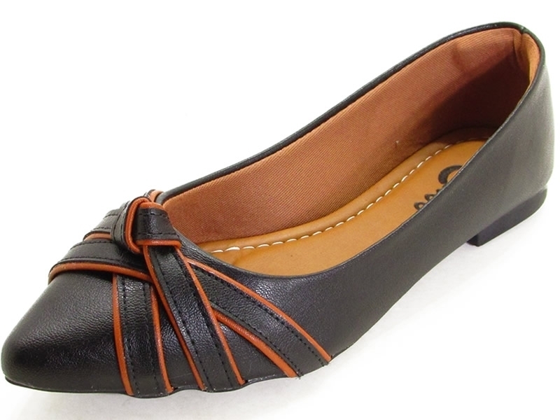 Sapatilhas Sapatilha Cs Preto Cs Caramelo X