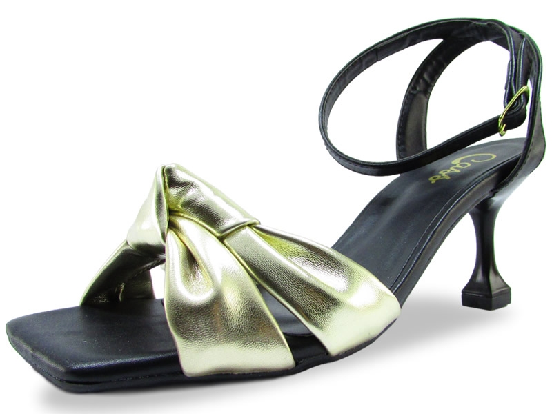 Saltos Salto Cs Preto Egeo Ouro Taça