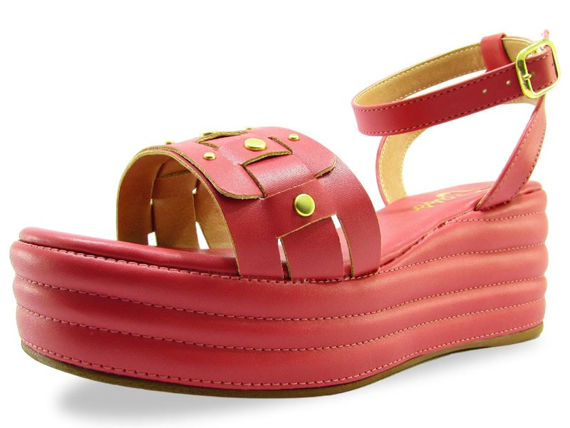 Saltos Salto Plat Cs Pétala