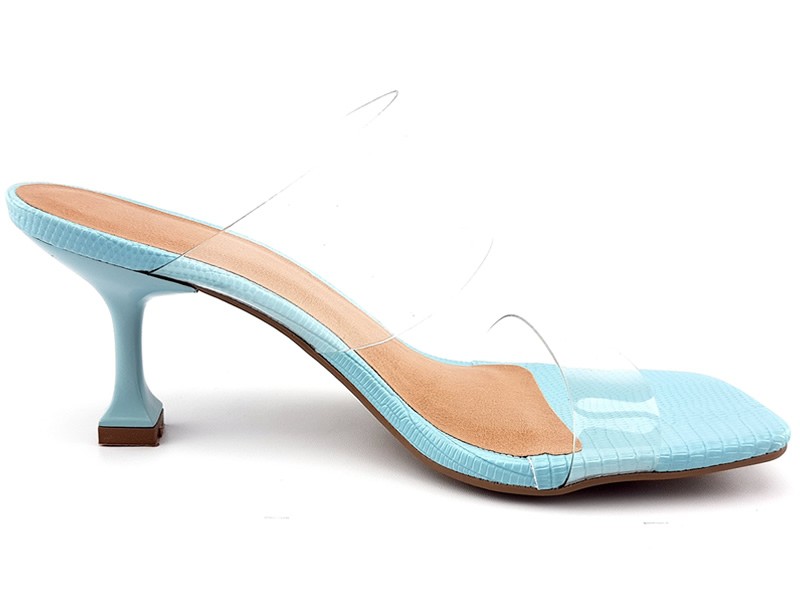 Saltos Salto Vinil Lizard Pistache